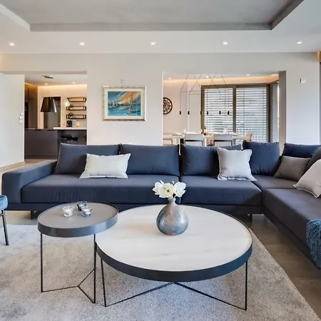 Luxury Marastina With Jacuzzi & Pool *