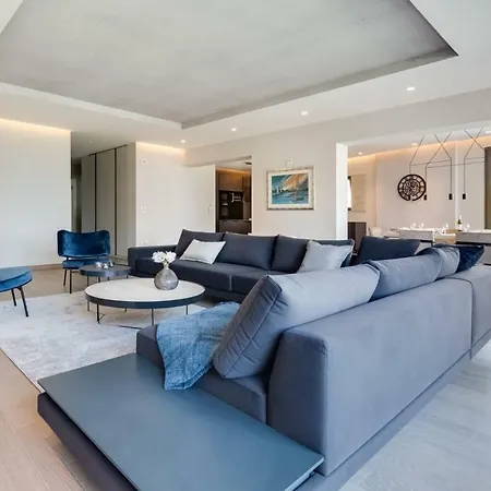 Luxury Marastina With Jacuzzi & Pool Apartment Zadar