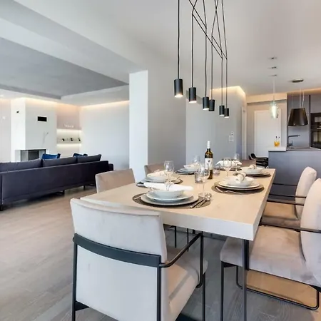 Luxury Marastina With Jacuzzi & Pool * Zadar