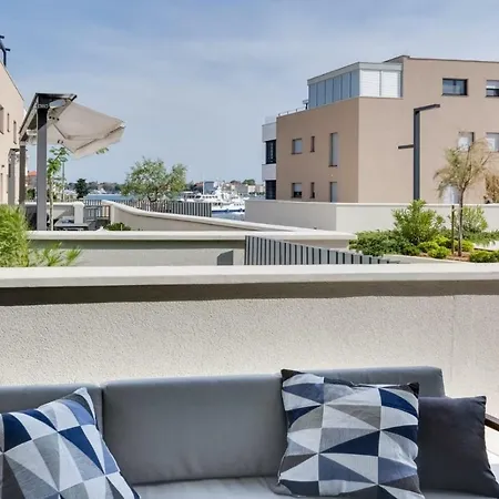 Luxury Marastina With Jacuzzi & Pool Zadar