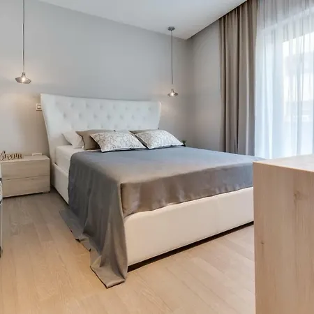 Luxury Marastina With Jacuzzi & Pool * Zadar