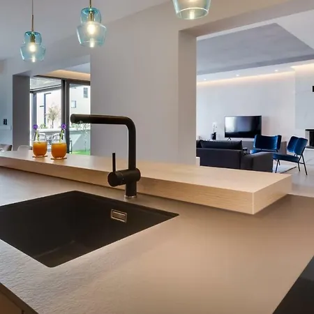 Luxury Marastina With Jacuzzi & Pool * Zadar